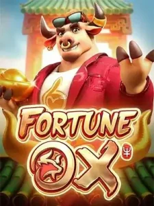 Fortune-Ox สล็อต PG เเตก เเจกทุกวัน